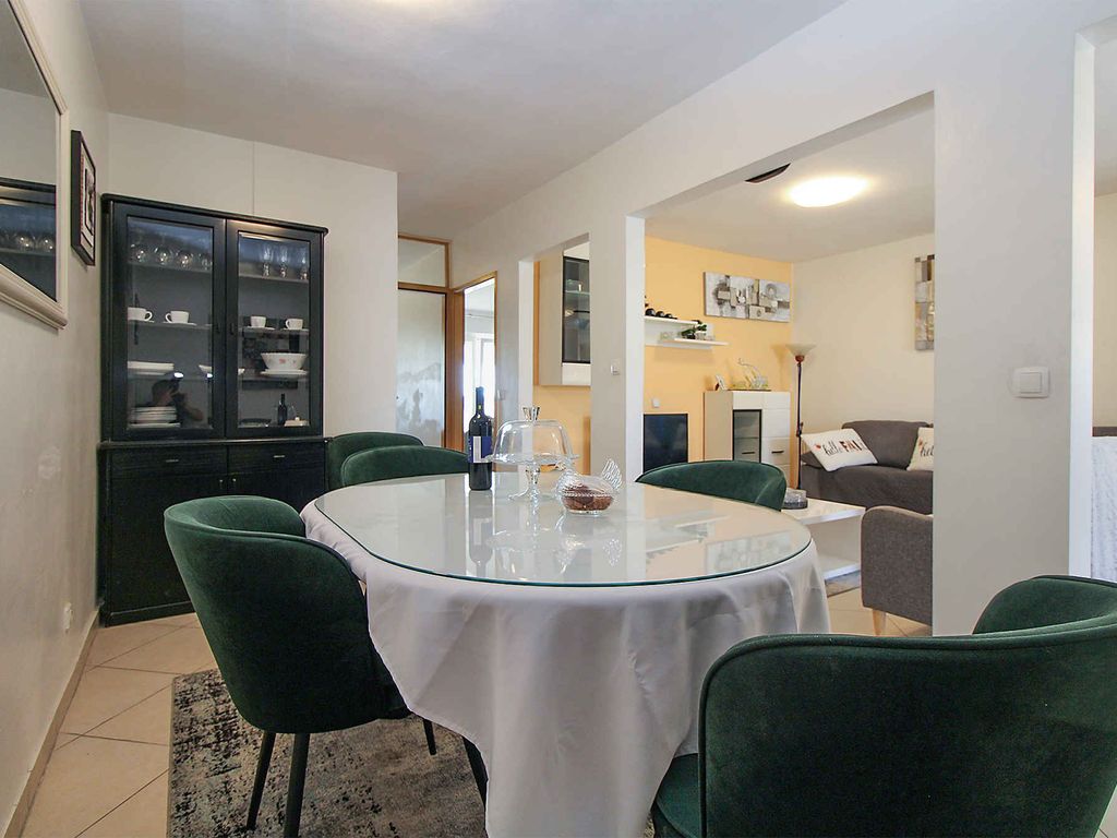 Ferienwohnung mit Klimaanlage