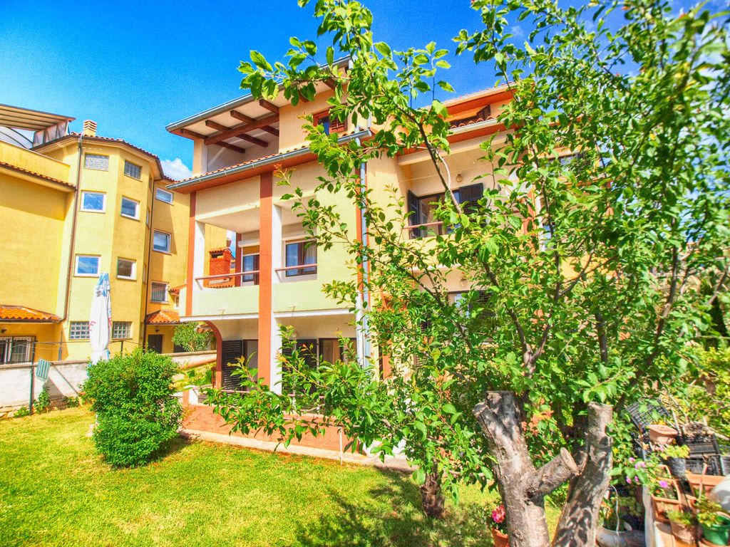 Ferienwohnung mit Klimaanlage und Grillmöglichkeit