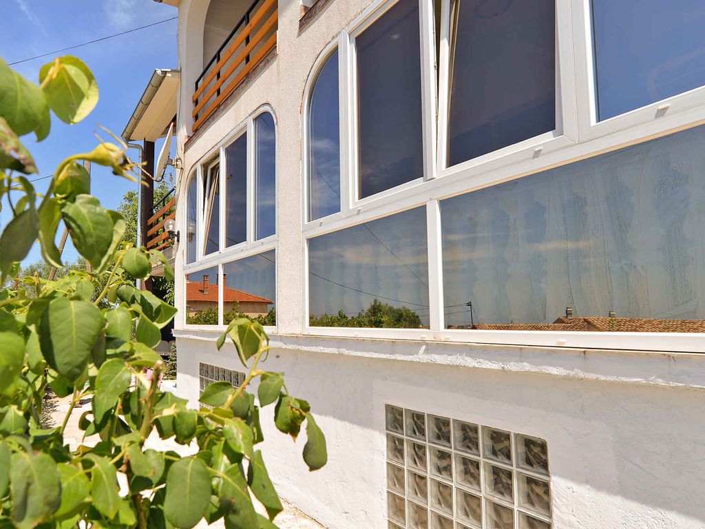 Ferienwohnung mit Klimaanlage