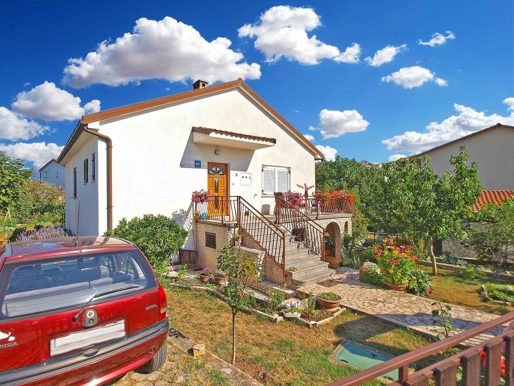 Ferienwohnung in Strandnähe