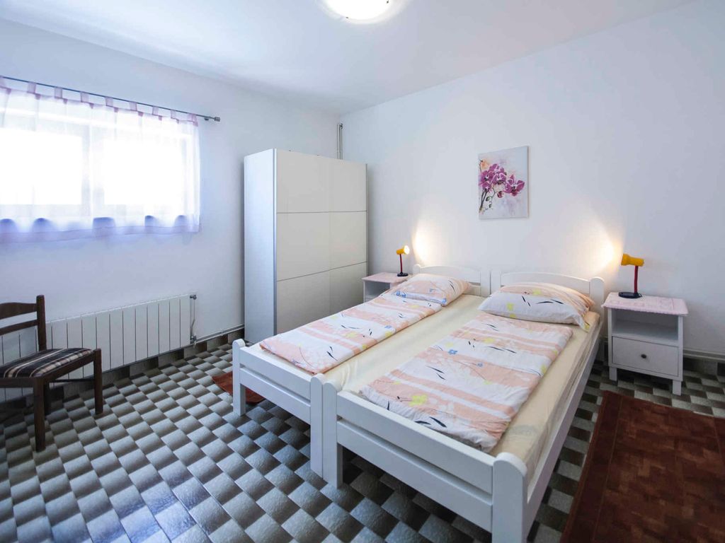 Ferienwohnung in Strandnähe