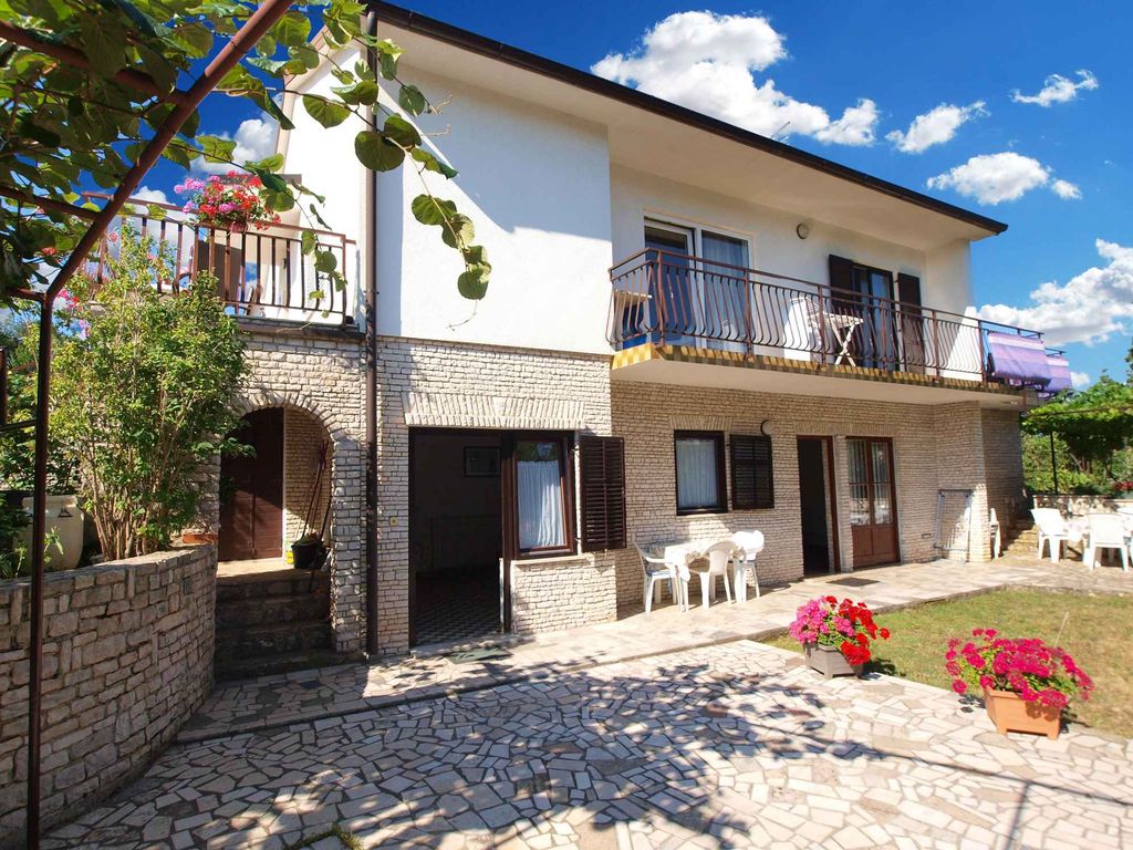 Ferienwohnung in Strandnähe