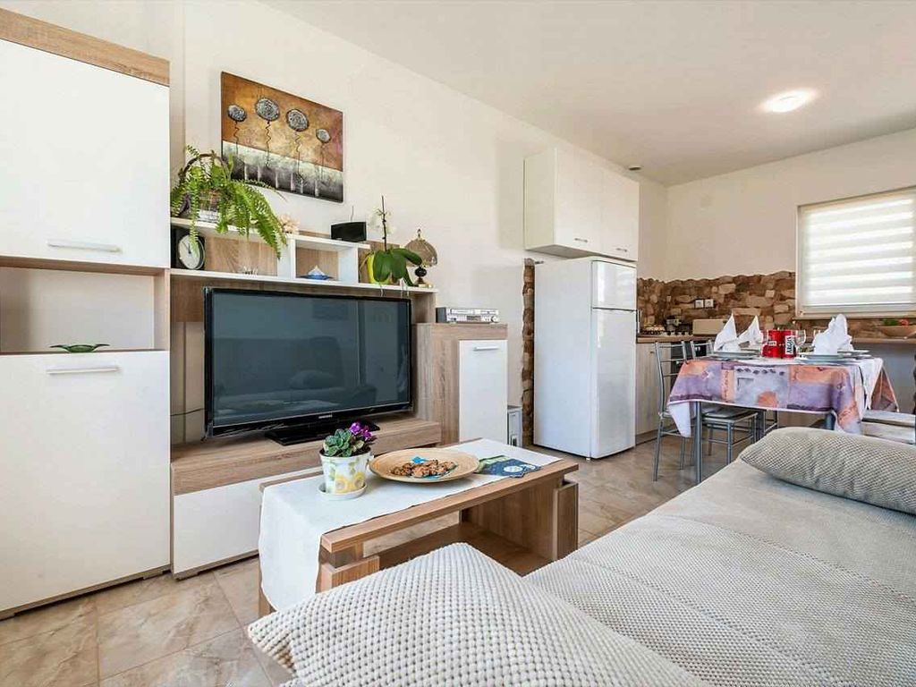 Ferienwohnung mit Pool zur gemeinsamen Nutzung