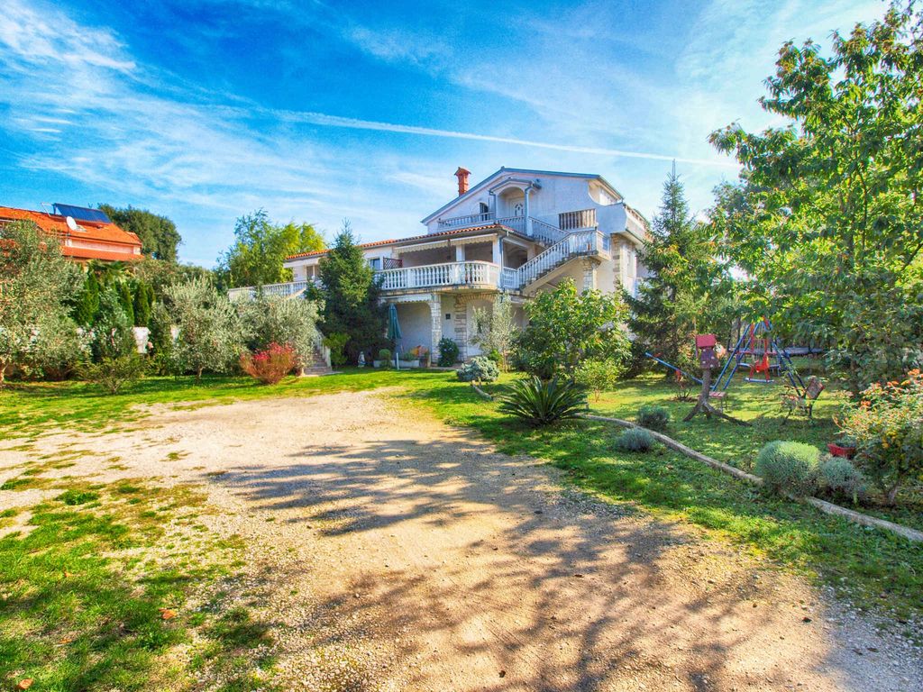 Ferienwohnung mit Klimaanlage