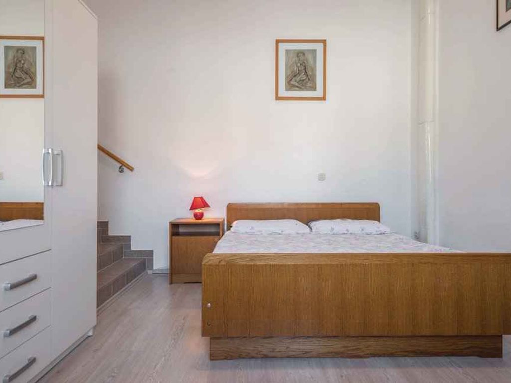 Ferienwohnung mit Klimaanlage