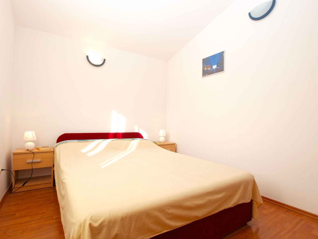 Ferienwohnung mit Klimaanlage