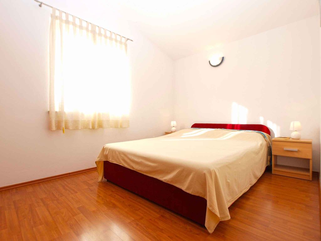 Ferienwohnung mit Klimaanlage