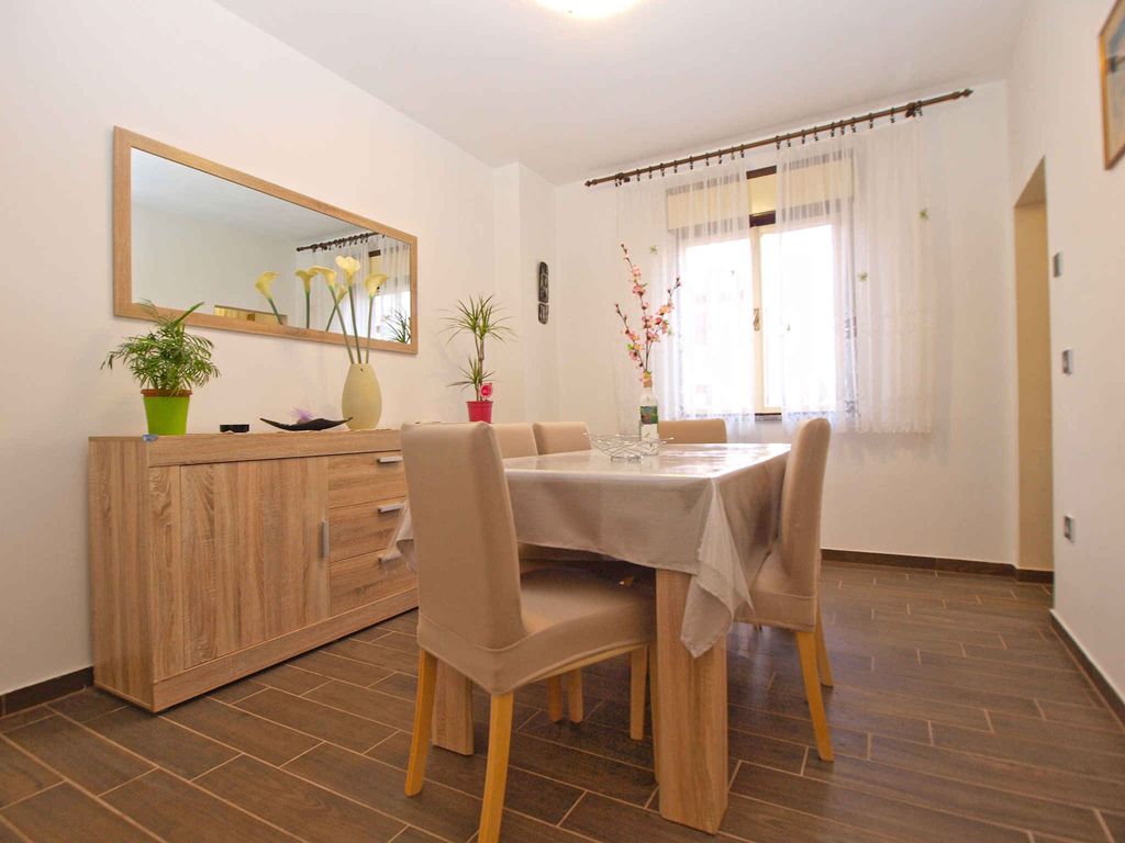 Ferienwohnung mit Klimaanlage