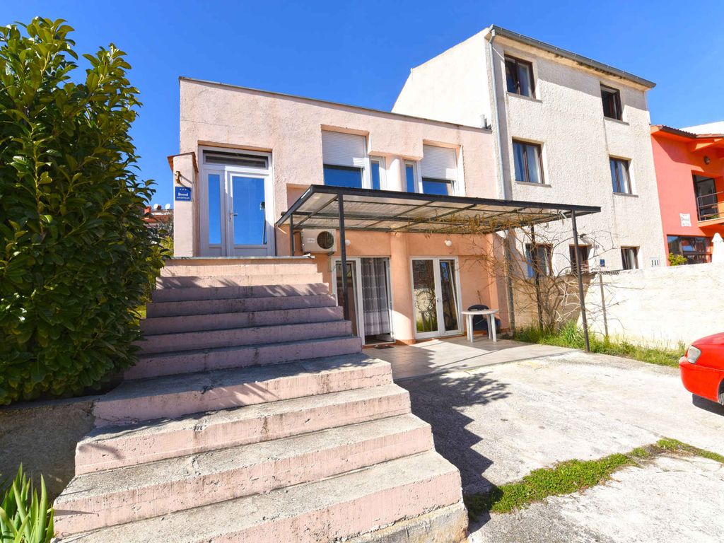 Ferienwohnung mit Klimaanlage