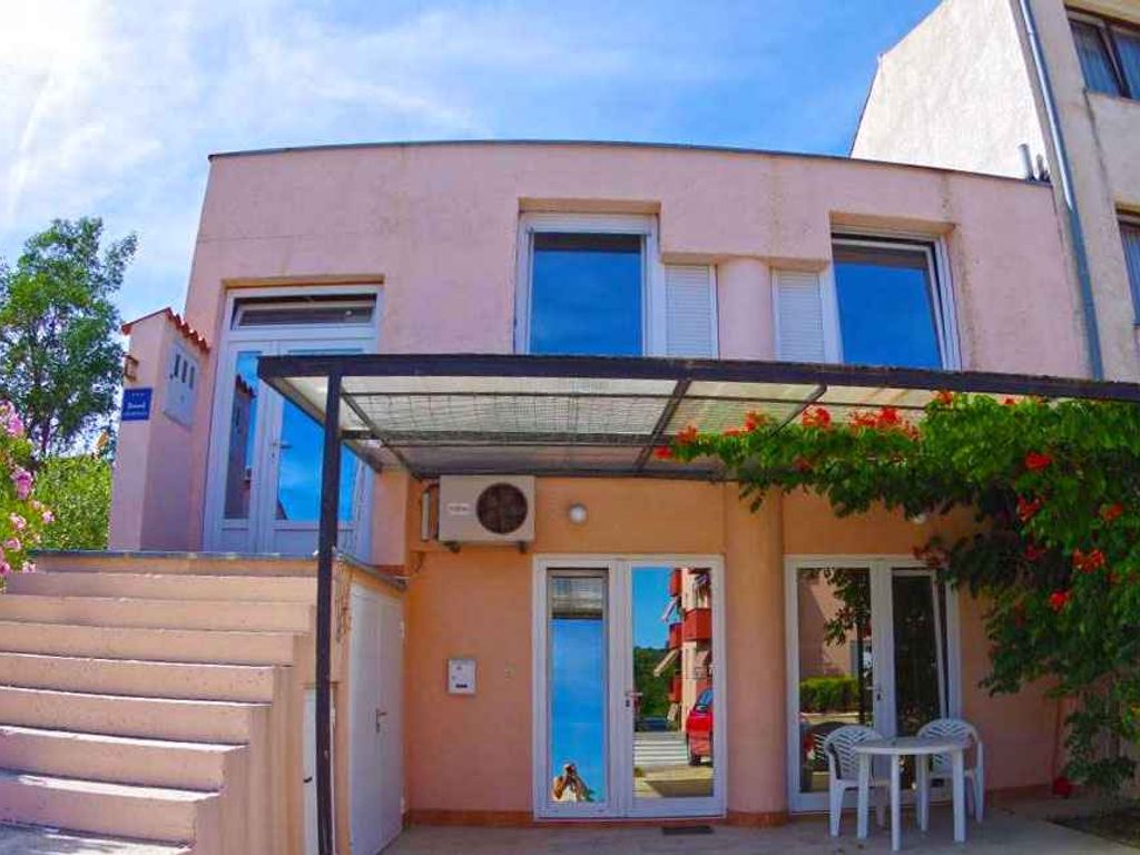 Ferienwohnung mit Klimaanlage