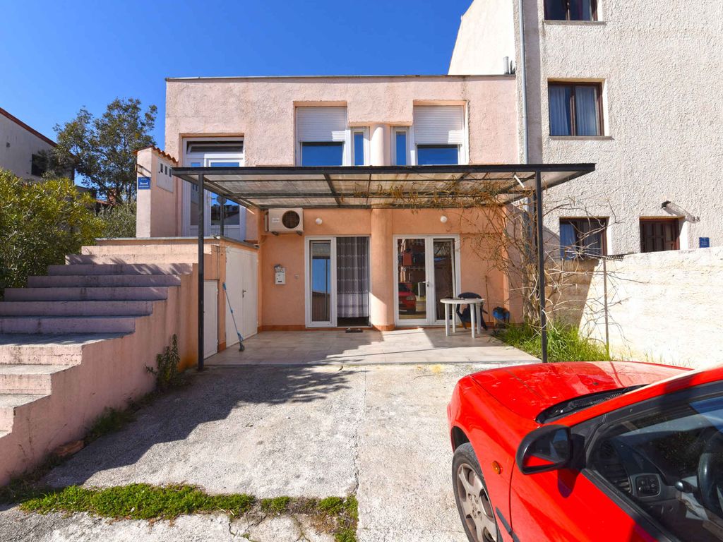 Ferienwohnung mit Klimaanlage