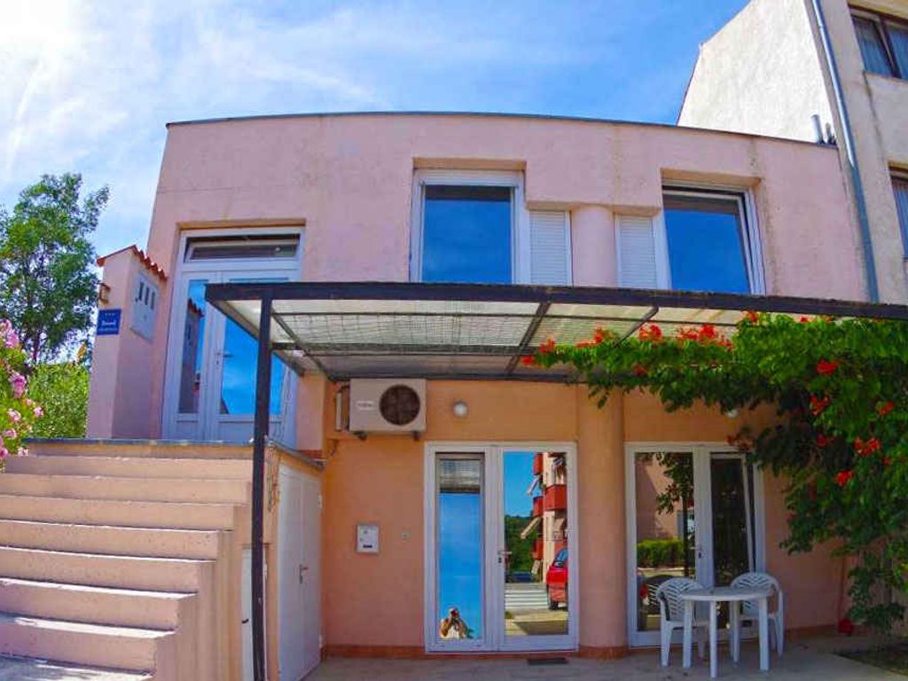 Ferienwohnung mit Klimaanlage