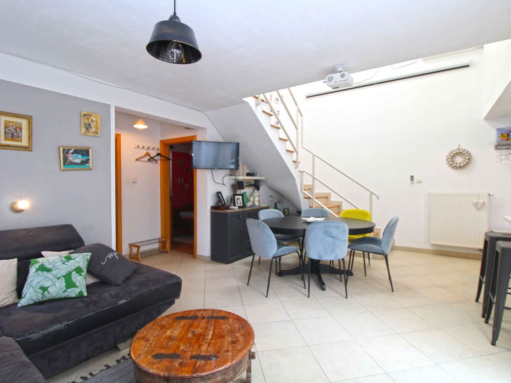 Ferienhaus mit Klimaanlage