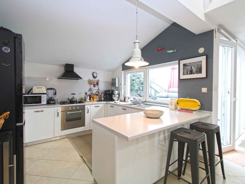 Ferienhaus mit Klimaanlage