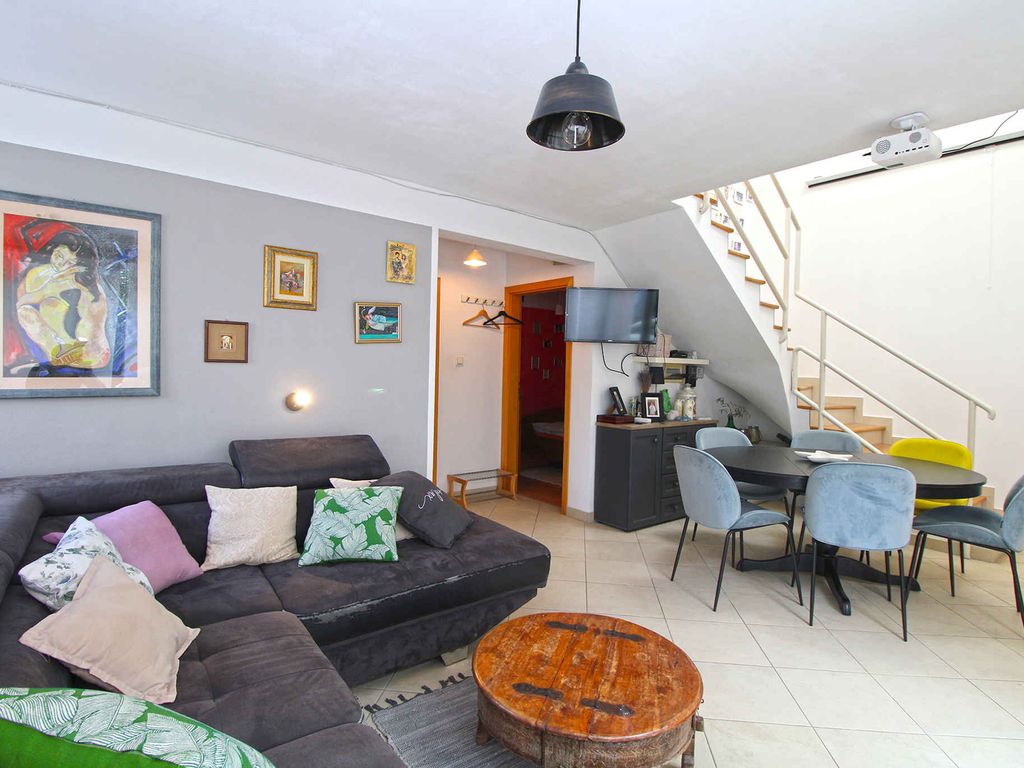 Ferienhaus mit Klimaanlage