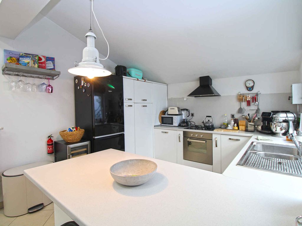 Ferienhaus mit Klimaanlage