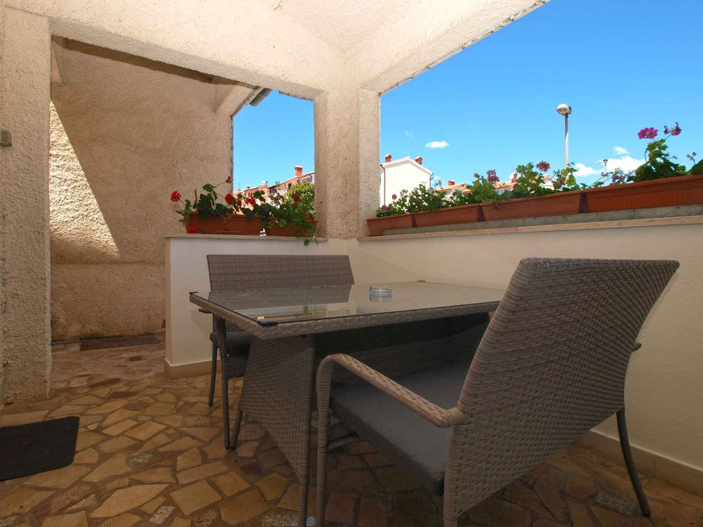 Ferienwohnung mit Klimaanlage