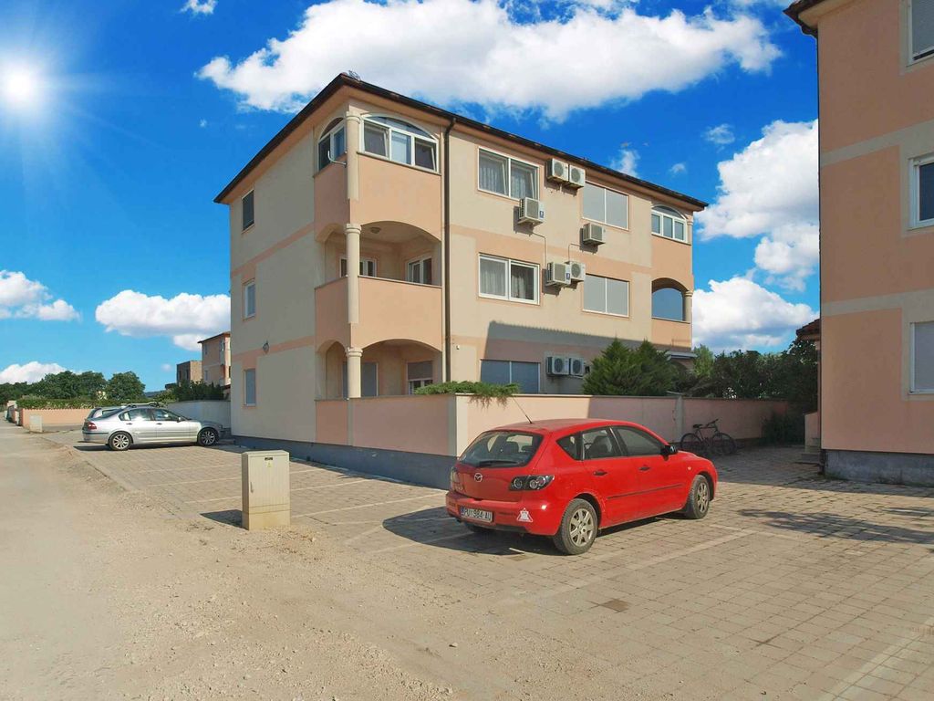 Ferienwohnung mit Klimaanlage