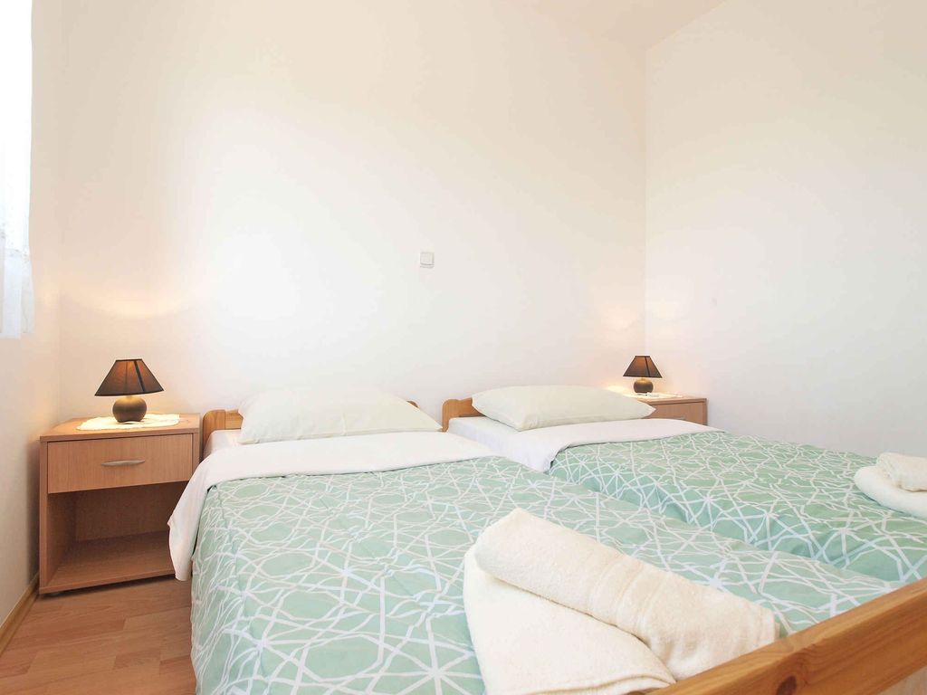 Ferienwohnung mit Klimaanlage