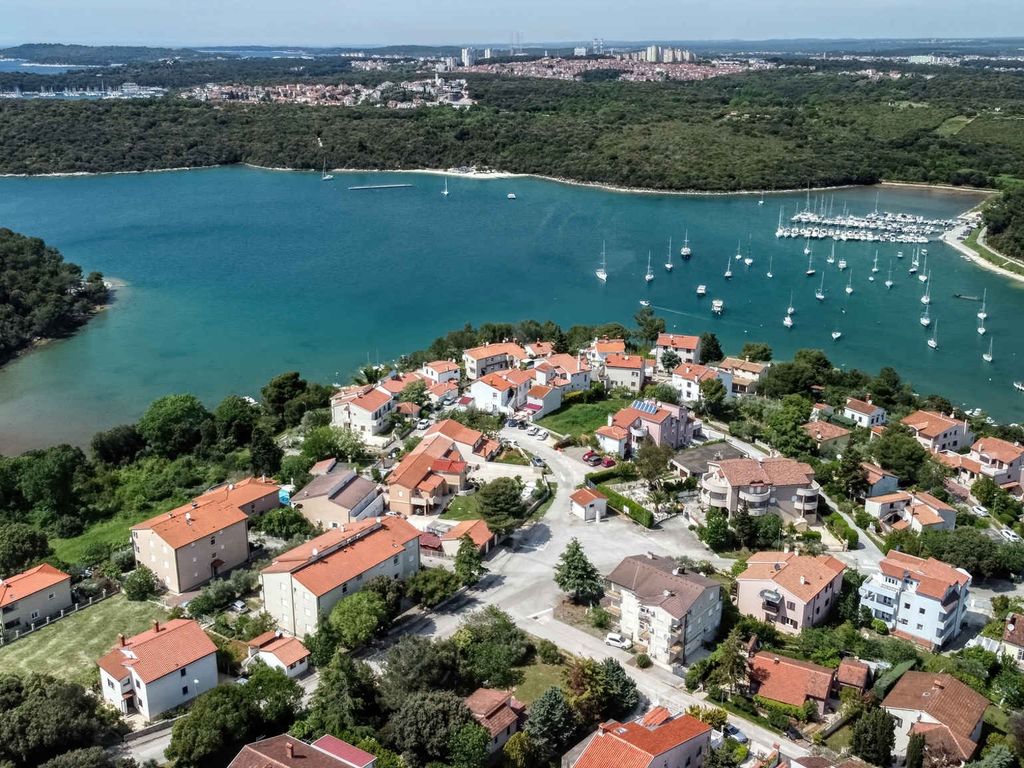 Ferienwohnung mit Klimaanlage