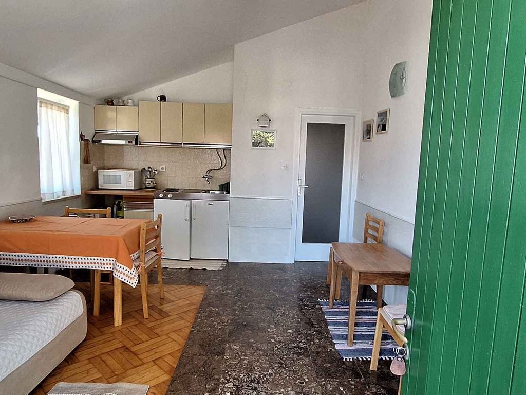 Ferienwohnung mit Klimaanlage und Grillnutzung