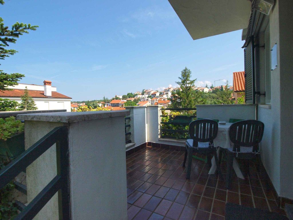 Ferienwohnung mit Klimaanlage und Grillnutzung