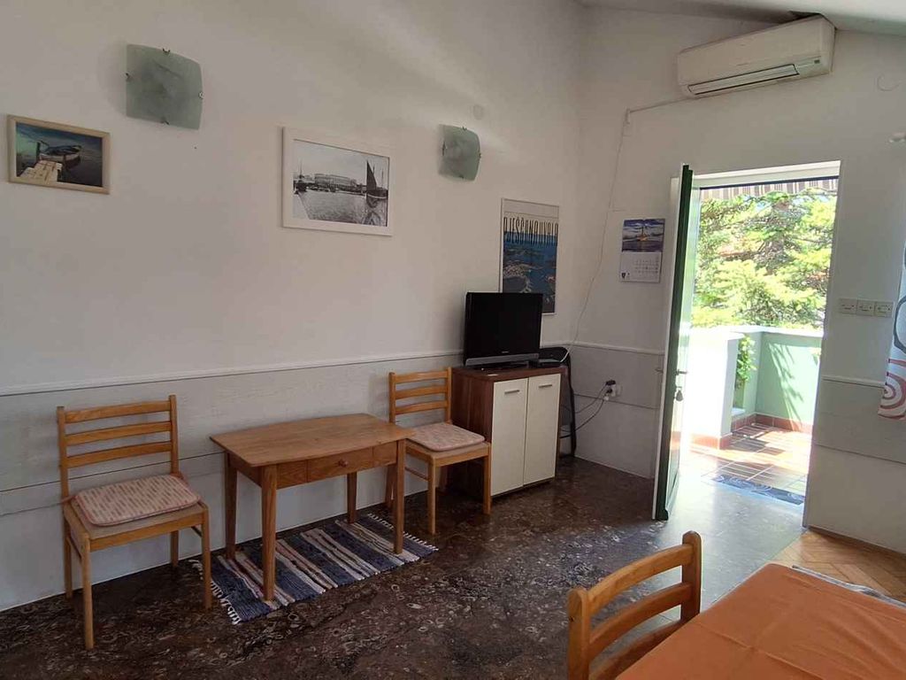 Ferienwohnung mit Klimaanlage und Grillnutzung