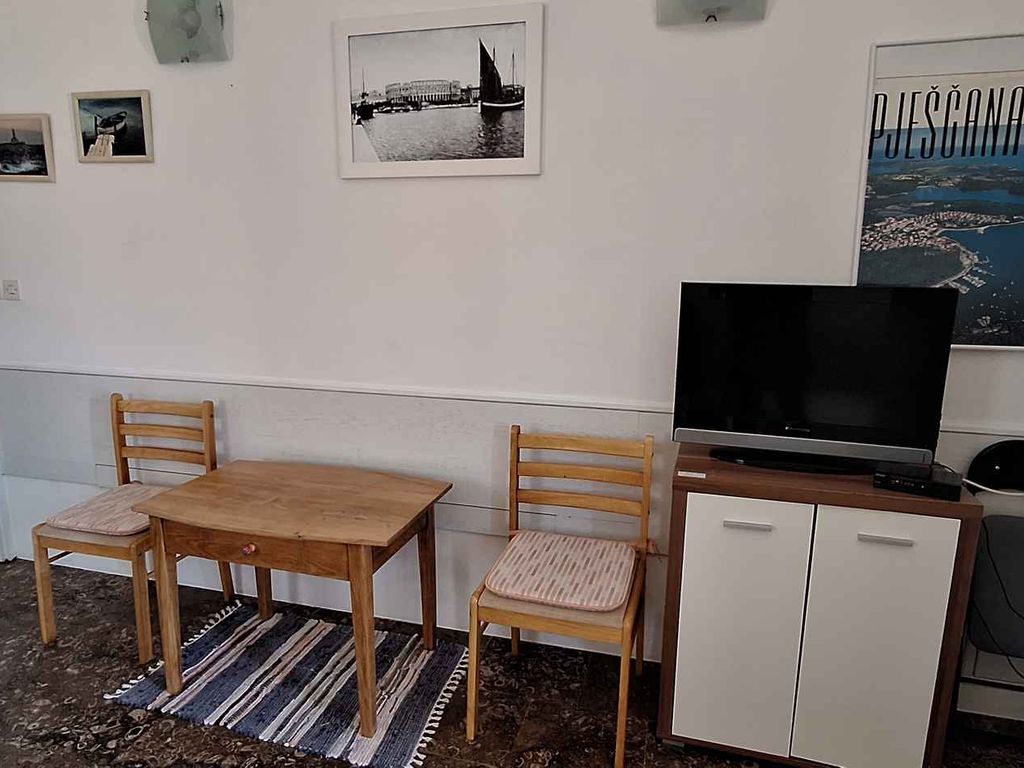 Ferienwohnung mit Klimaanlage und Grillnutzung