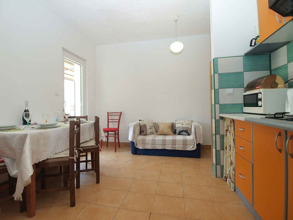 Ferienwohnung mit Klimaanlage
