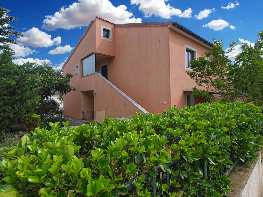 Ferienwohnung mit Klimaanlage