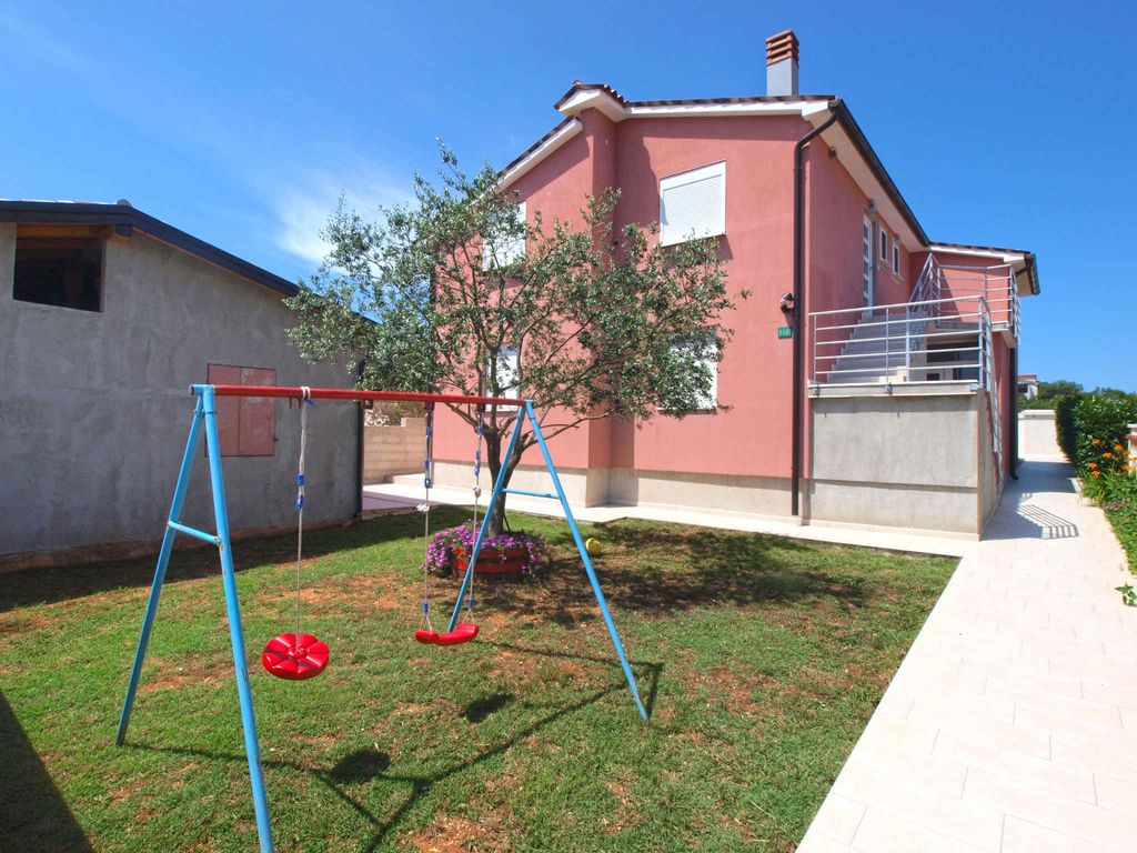 Villa mit Pool