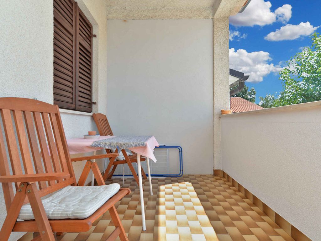 Ferienwohnung mit Klimaanlage