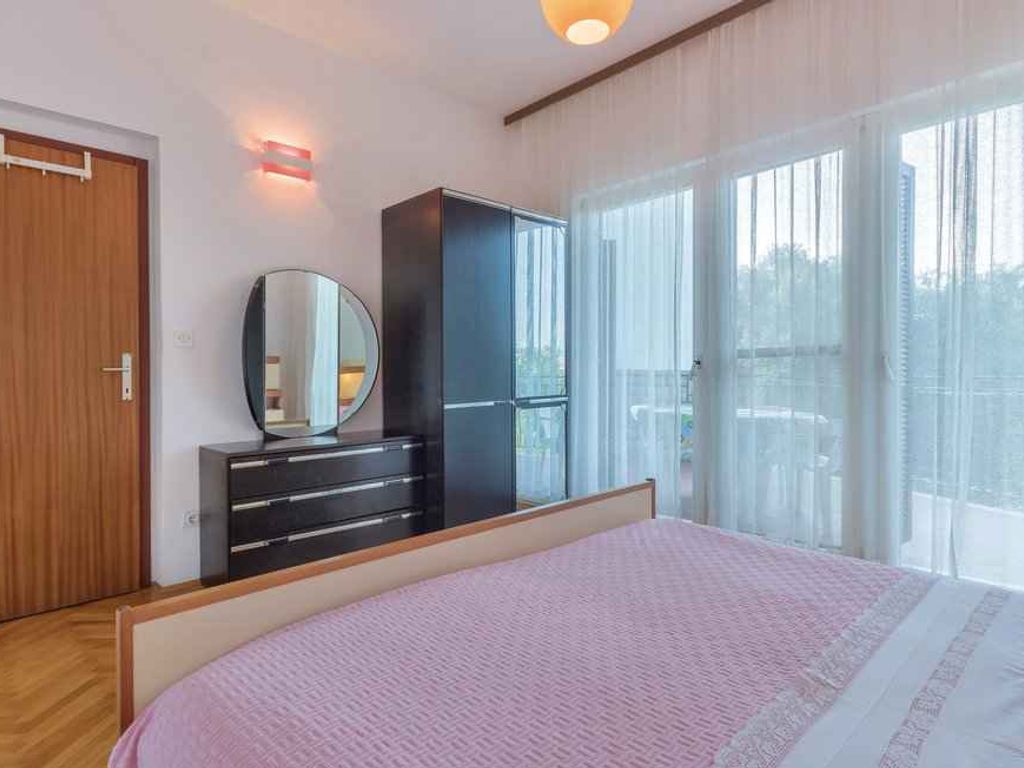 Ferienwohnung in Strandnähe