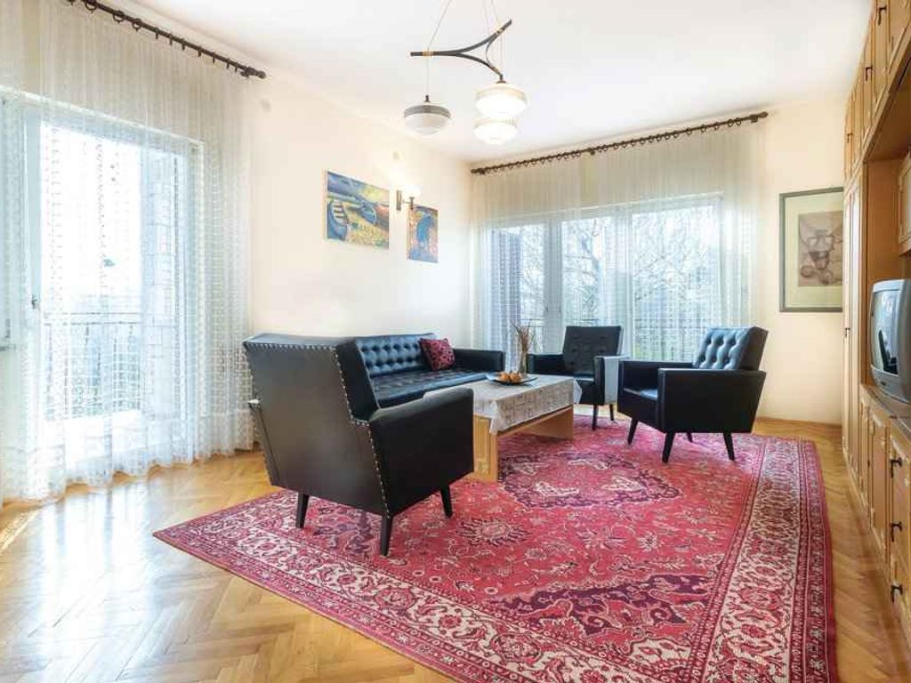 Ferienwohnung in Strandnähe