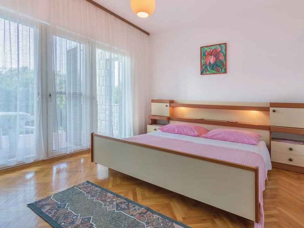 Ferienwohnung in Strandnähe