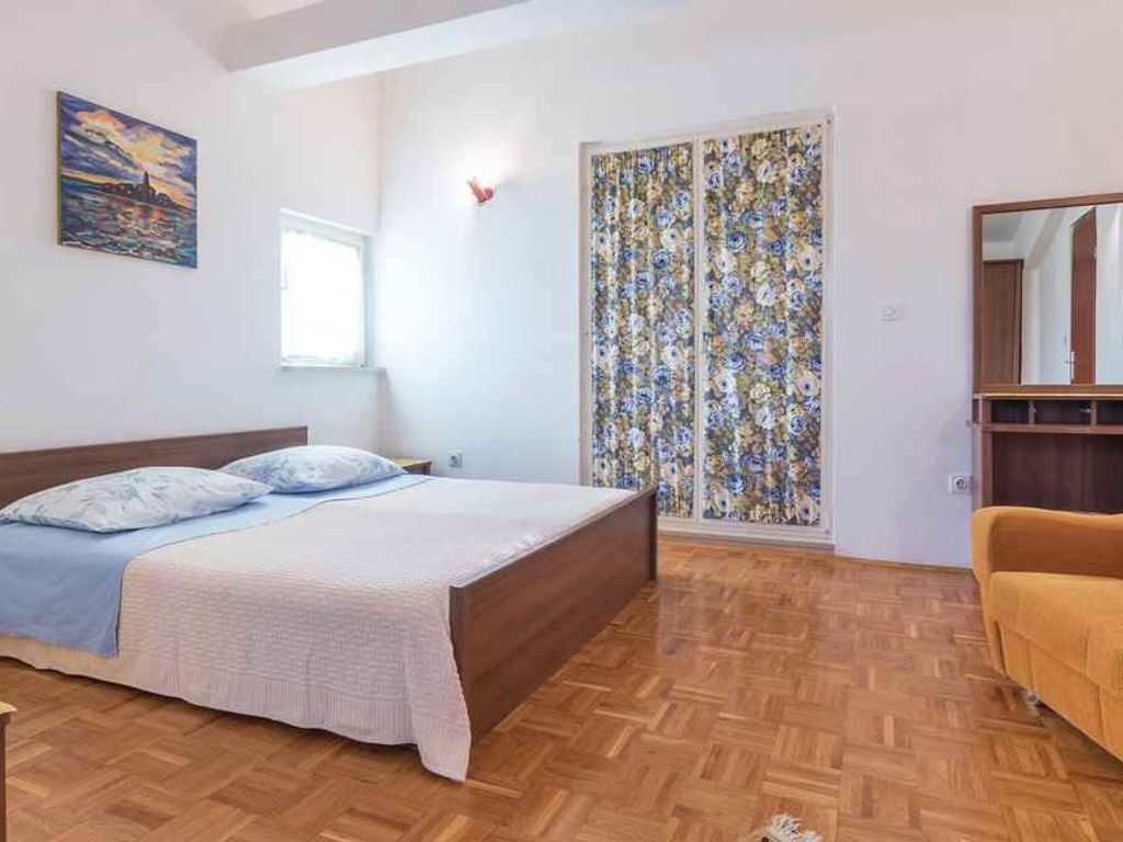 Ferienwohnung in Strandnähe