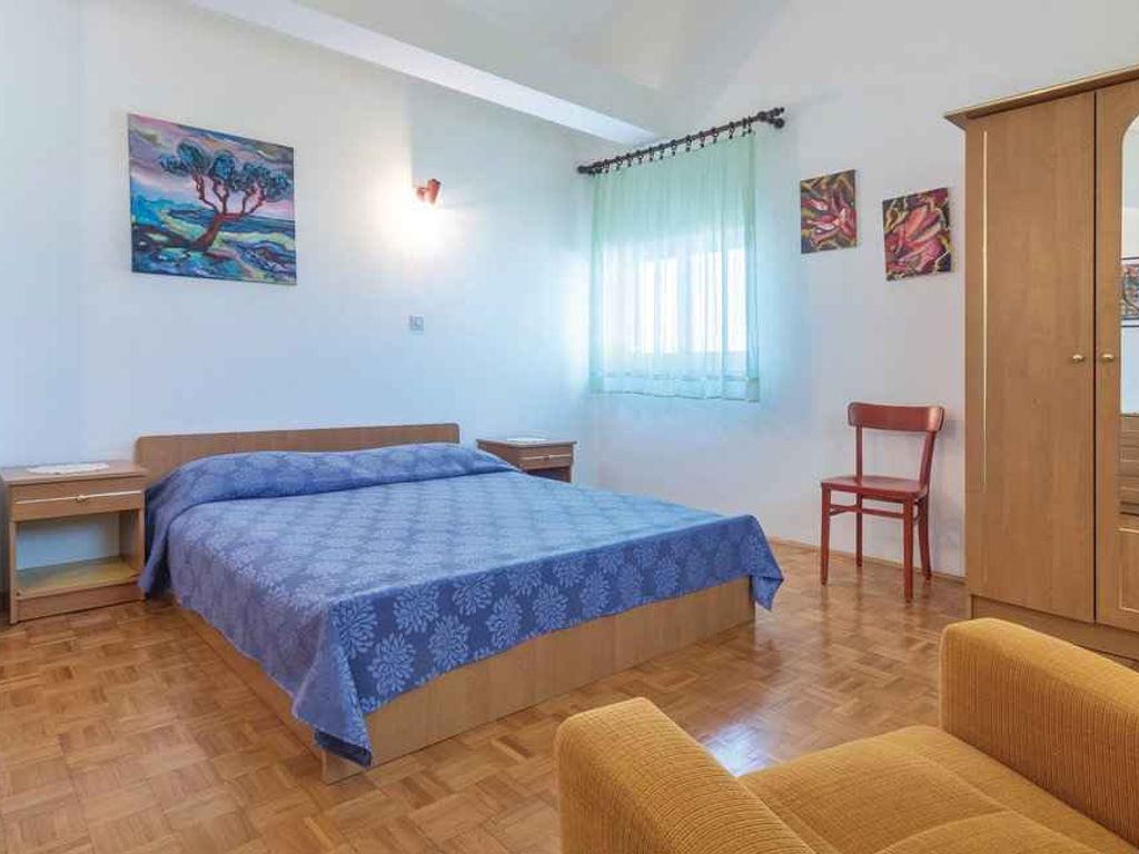Ferienwohnung in Strandnähe