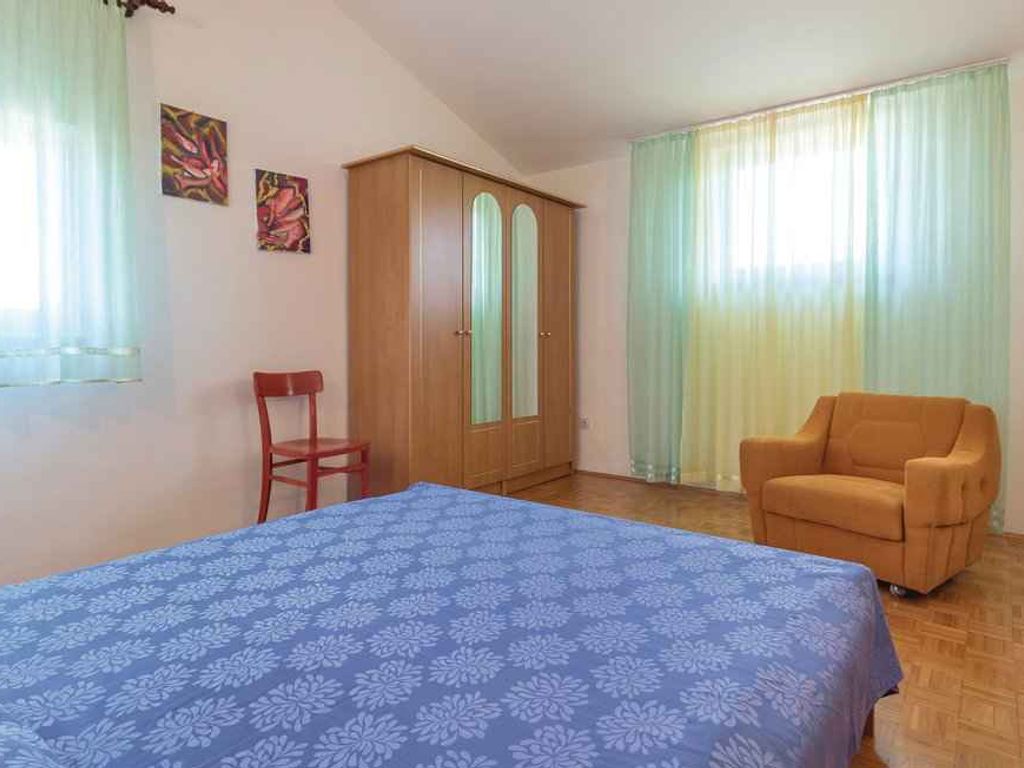 Ferienwohnung in Strandnähe