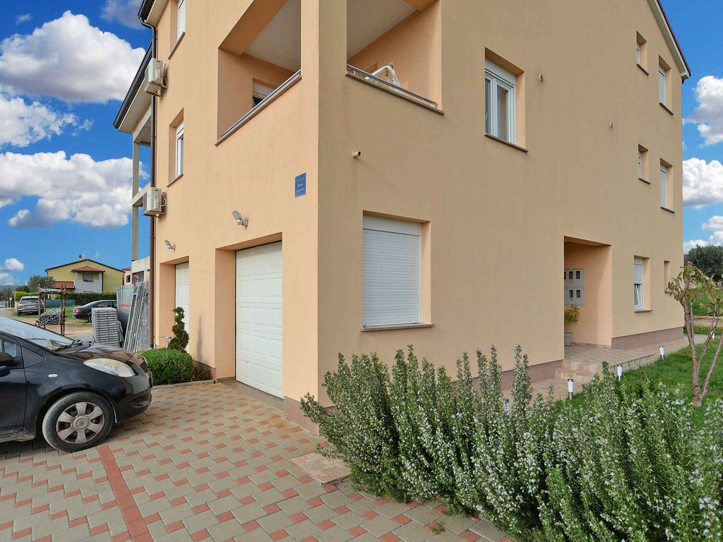 Ferienwohnung mit Klimaanlage