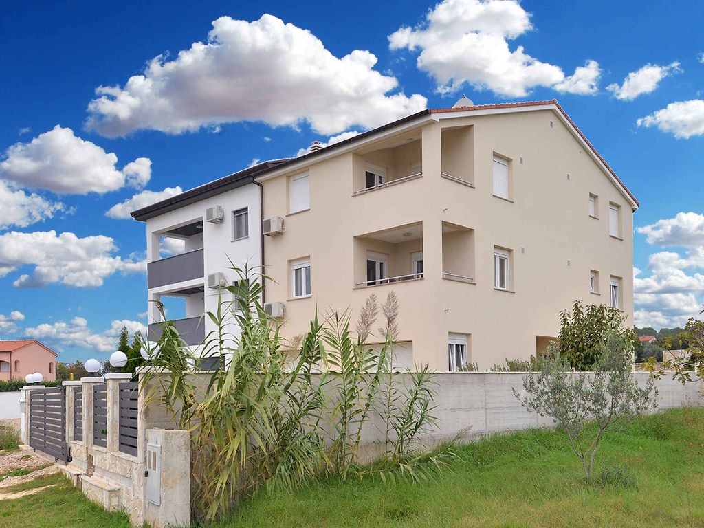Ferienwohnung mit Klimaanlage