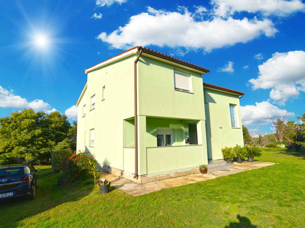 Ferienwohnung mit Klimaanlage