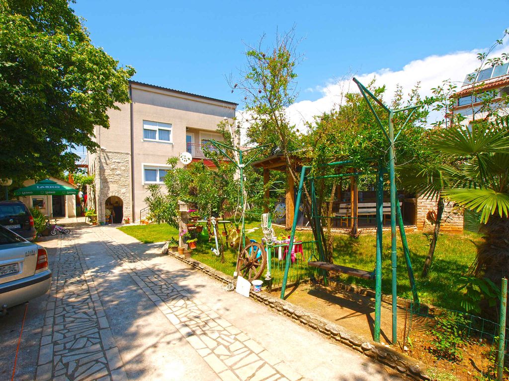 Ferienwohnung mit Klimaanlage