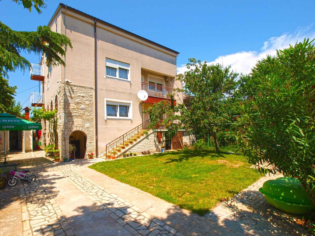 Ferienwohnung mit Klimaanlage