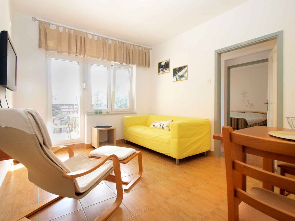 Ferienwohnung mit Klimaanlage