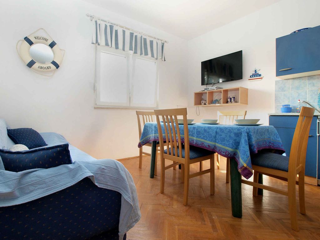 Ferienwohnung mit Klimaanlage