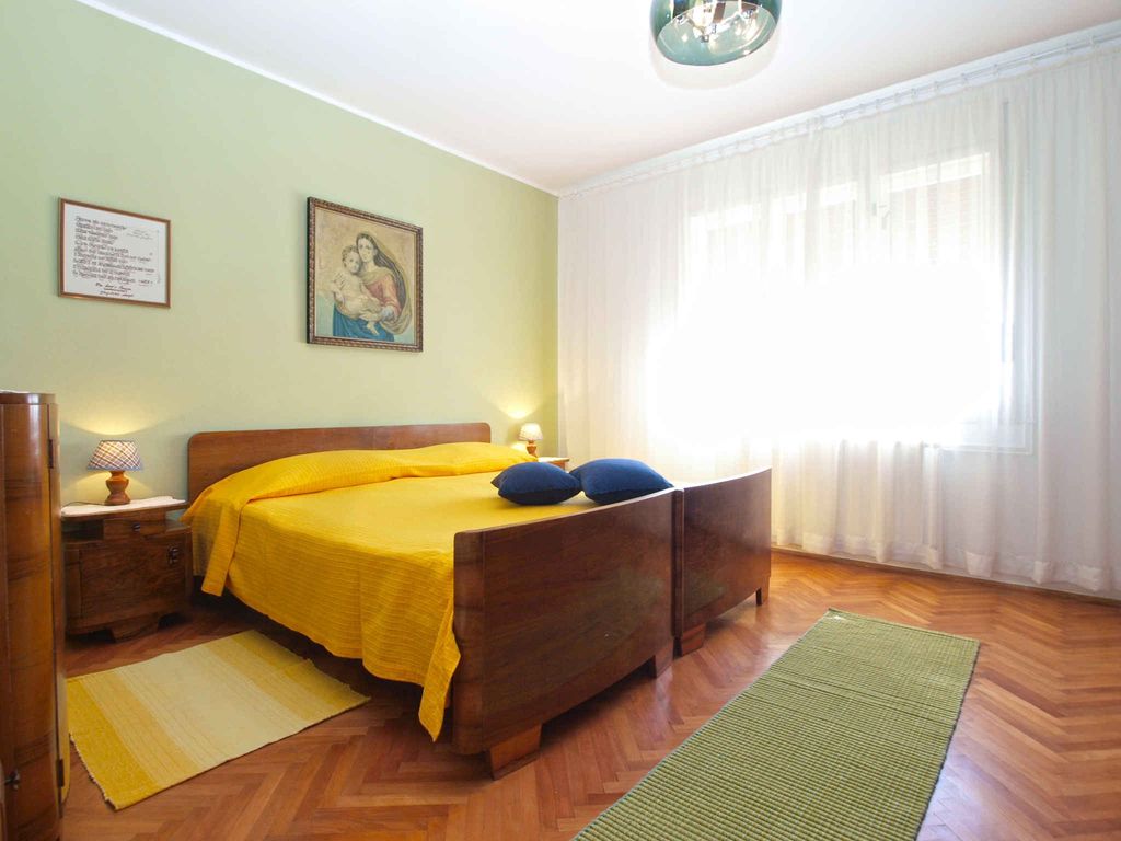 Ferienwohnung mit Klimaanlage