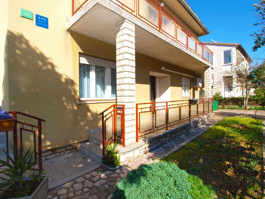 Ferienwohnung mit Klimaanlage