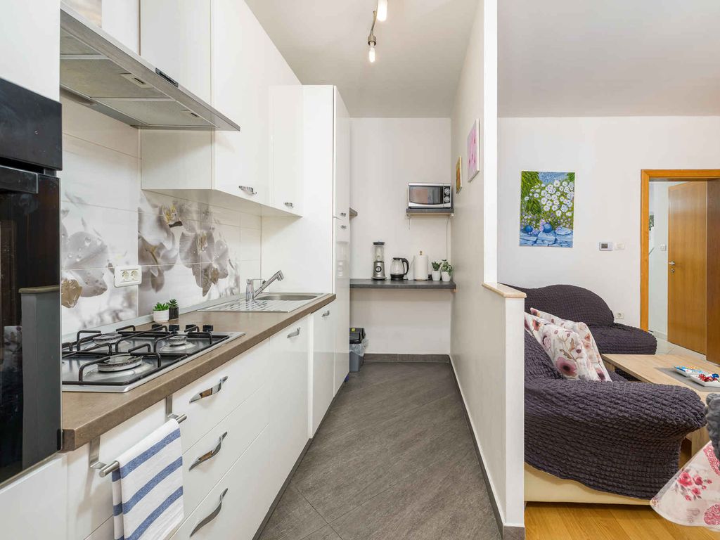 Ferienwohnung mit Klimaanlage