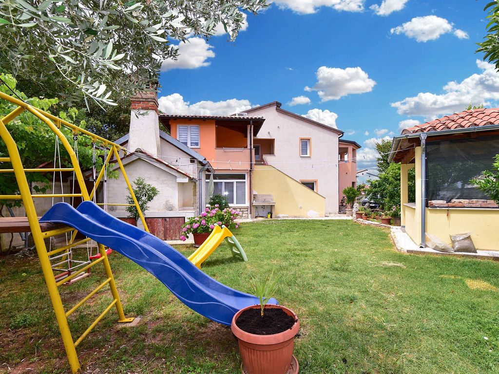 Ferienwohnung mit Klimaanlage