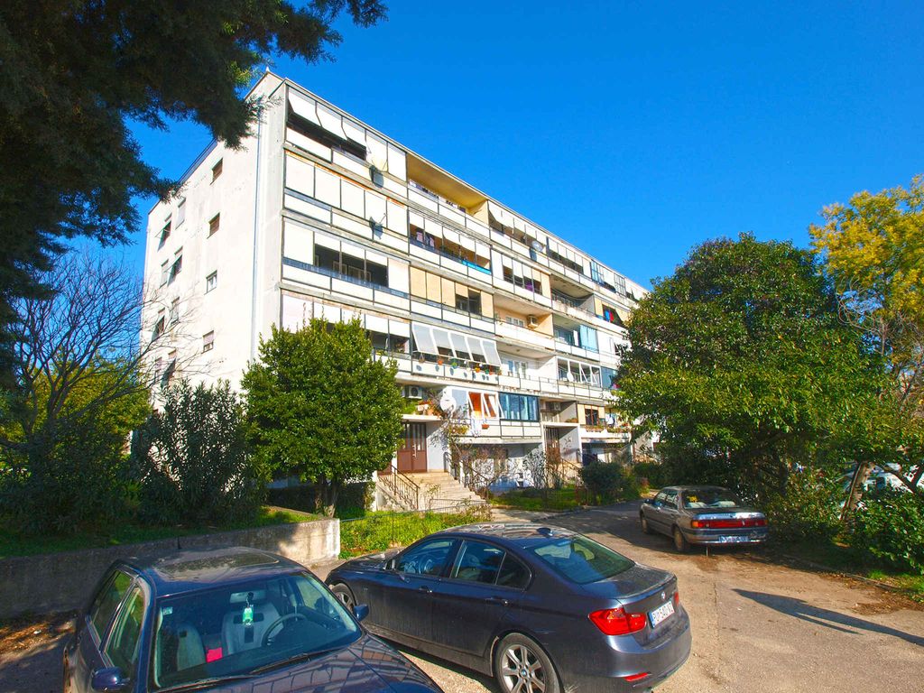 Ferienwohnung mit Klimaanlage